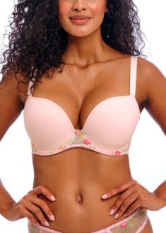 Soutien-gorge  Armatures Moul Plunge  