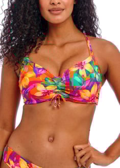 Haut de Bikini Brassi�re � Armatures  Maillots de Bain Freya 