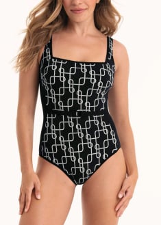 Maillot de bain Une pice 