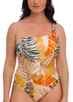 Maillot de bain une pice avec armatures 