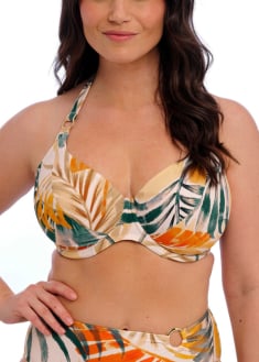 Haut de Bikini Tour de Cou  Armatures  
