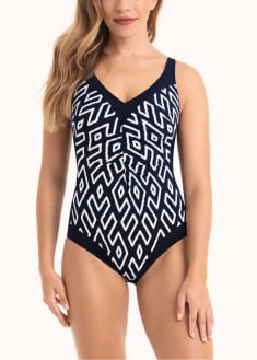 Maillot de bain Une pice Maillots de Bain Anita Since 1886