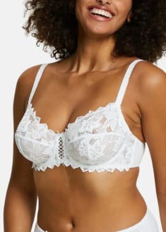 Soutien-gorge Classique Sans Complexe