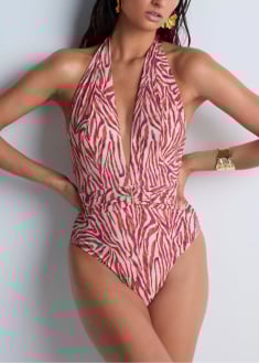Maillot de bain 1 pice sans armature Maillots de Bain Aubade 
