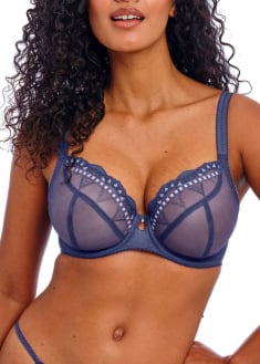 Soutien-Gorge Plunge  Armatures 
