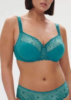 Soutien-gorge Embotant  Armatures Simone Prle