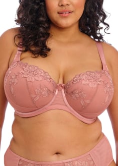 Soutien-gorge Plunge Padd  Armatures  Elomi