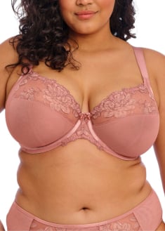 Soutien-gorge Plunge  Armatures Elomi