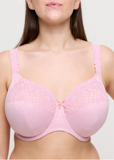 Soutien-gorge Embotant  Armatures bonnets profonds Prima Donna
