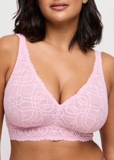 Brassire Sans Armatures 