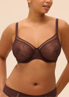 Soutien-gorge avec Armatures  