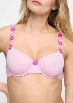 Soutien-gorge Moul  Armatures Marie-Jo