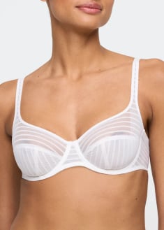 Soutien-gorge Embotant 