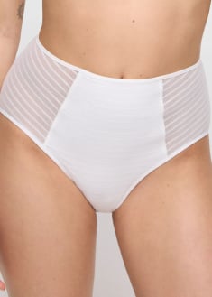 Slip Taille Haute Marie-Jo
