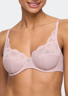 Soutien-gorge Emboitant  Armatures 