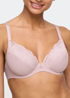 Soutien-gorge push-up  