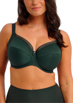 Soutien-gorge Renfort Latral avec Armatures  
