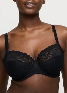 Soutien-gorge Embotant Twist de Prima Donna