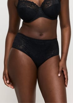 Slip Taille Haute Twist de Prima Donna