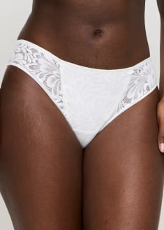 Slip Brsilien Twist de Prima Donna