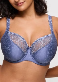 Soutien-gorge Balconnet Coupe Tulipe Prima Donna