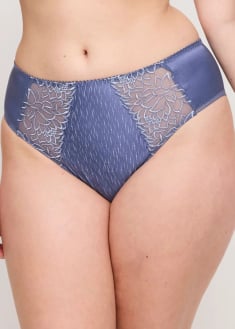Slip Taille Haute Prima Donna