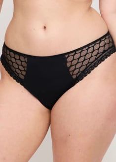 Slip Brsilien Twist de Prima Donna