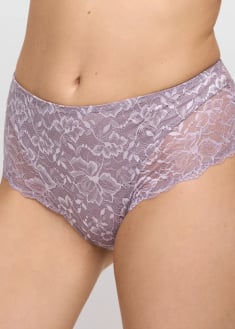 Slip taille haute Marie-Jo