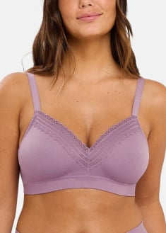 Brassire  Coques Sans Armatures Sans Complexe