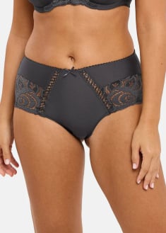 Shorty Sans Complexe