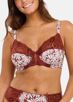 Soutien-gorge  Armatures 
