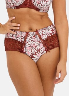 Shorty Sans Complexe