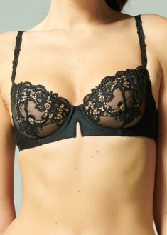 Soutien-gorge Corbeille 