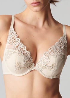 Soutien-gorge Push-up Simone Prle