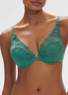 Soutien-gorge Push-up 