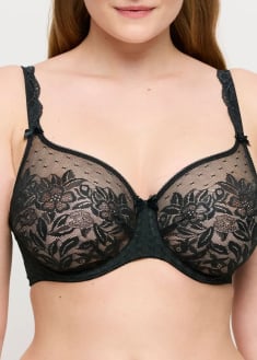 Soutien-gorge Moul  Armatures Prima Donna