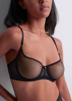Soutien-gorge Corbeille  Armatures Aubade