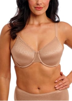 Soutien-gorge moul  armatures Wacoal