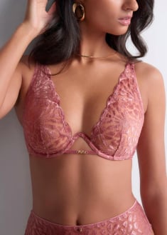 Soutien-gorge Triangle Mono-Armature Aubade