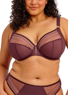 Soutien-gorge Plunge  Armatures Elomi