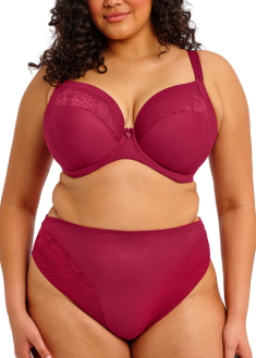 Soutien-gorge Plunge  Armatures  Elomi