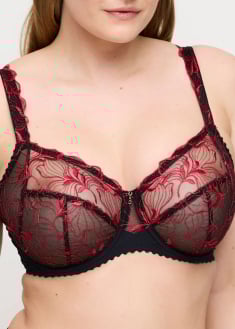 Soutien-gorge emboitant  armatures Prima Donna
