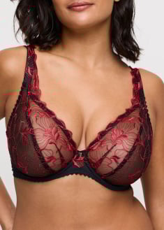 Soutien gorge Dcollet Plongeant Prima Donna