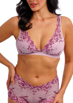Soutien-gorge Sans Armatures Wacoal