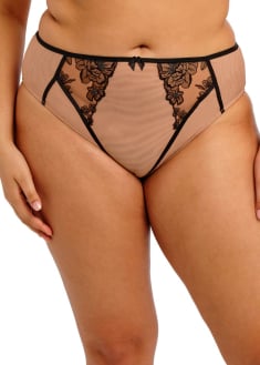 Slip cts hauts Elomi