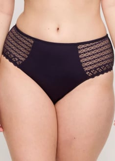 Slip Taille Haute Twist de Prima Donna