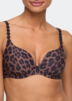 Soutien-gorge Rembourr Forme Coeur Marie-Jo