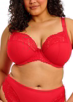 Soutien-gorge Plunge  Armatures Elomi