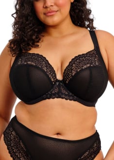 Soutien-gorge Plunge  Armatures Elomi