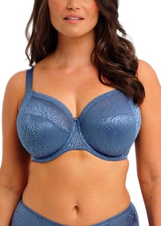 Soutien-gorge Renfort Latral avec Armatures 
